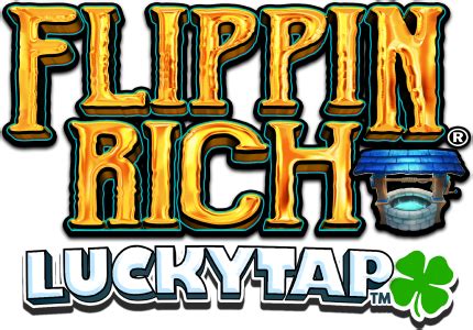 lucky tap|Play Flippin’ Rich LuckyTap .